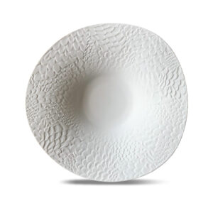 Plato Serra by Chef Diogo Rocha/Vista Alegre